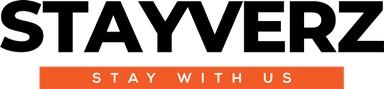stayverz logo